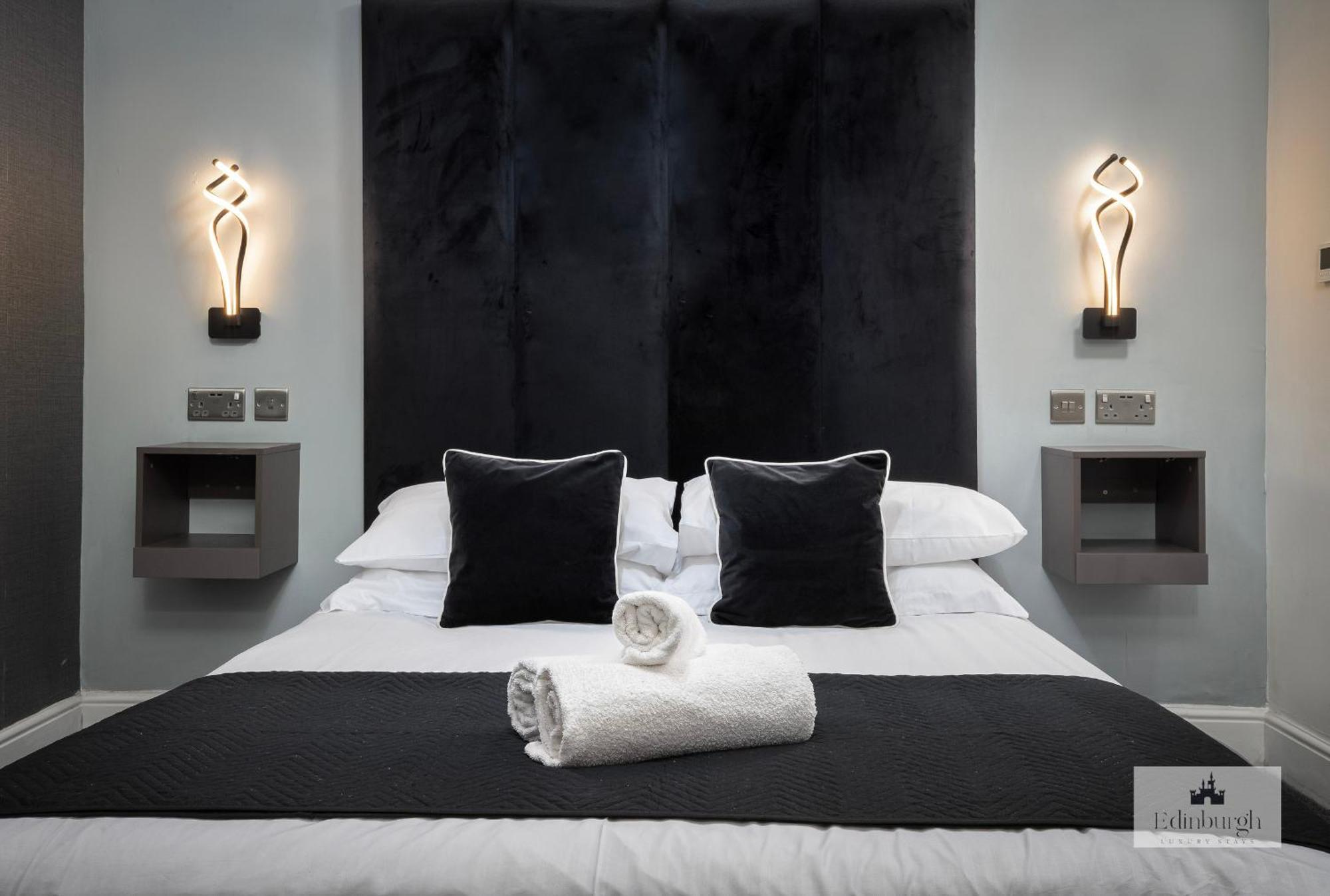 Luxury 2Br Apartment On Royal Mile, Edinburgh
